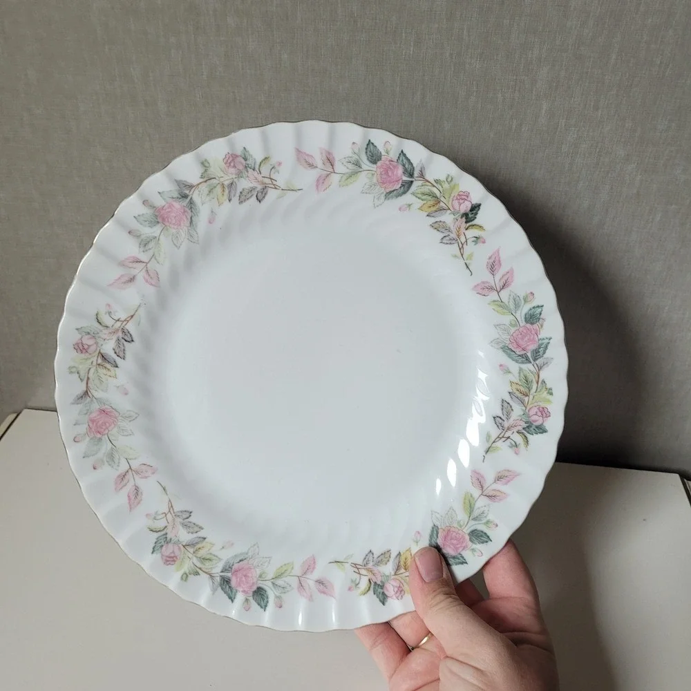 Set of 3 Creative Regency Rose (#2345) 10.25